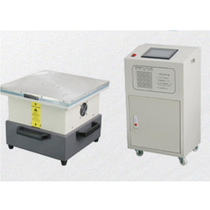 Closed Loop Control Vertical <b>Vibration</b> Tester - Product Image 4