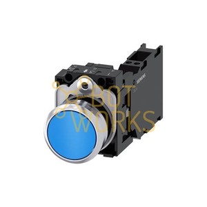 Siemens 3SU11500AB503FA0 - Nuovo - Product Image 1