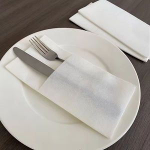 Servilletas de Papel Airlaid Personalizadas, Bonitas, No Tejidas, Mantel Individual, Servilletas para Cena, Forro Airlaid, Bolsillo - Product Image 6