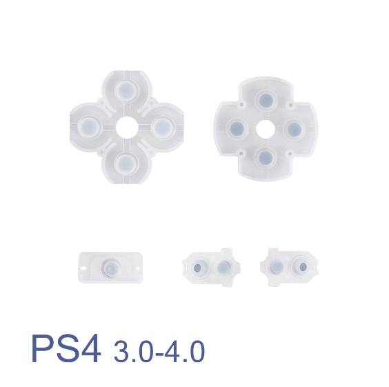 p4 v3-4 white