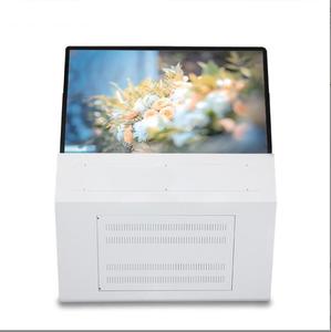 MV270QUM-N20 4K 27 дюймов tft ЖК-дисплей панель с поддержкой 3840(RGB)* 2160350 nits, <span class=keywords><strong>3</strong></span>-сторонний без косточек, настольный монитор, ЖК-экран - Product Image 1