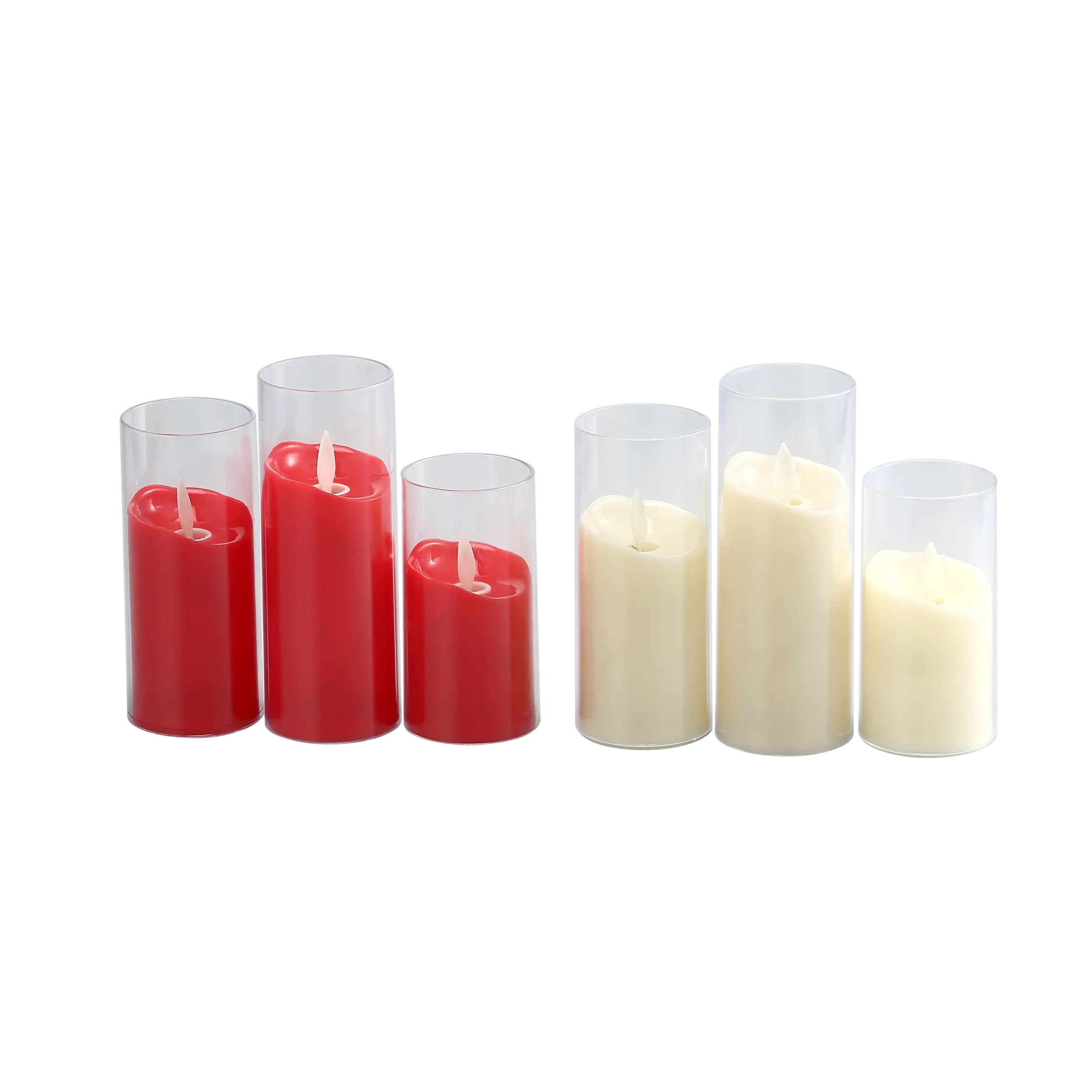 china Plastic Candles Cemetery Candles Monument Decoration Candles China Factory Aluminum Lanterns Good Friday Ritual Lanterns Cemetery Decoration
