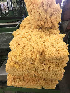 High Purity SVR 3L Premium Grade Natural <b>Rubber</b> From Vietnam Tire-Specific Products Vietnature Brand - Product Image 2