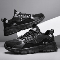 Nouvelles chaussures rétro de haute qualité pour hommes de l'usine de chaussures de Jinjiang en Chine, chaussures de sport décontractées pour la marche, chaussures unisexes, chaussures de sport personnalisées à la mode pour hommes