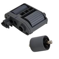 Kit de Rodillos ADF 5851-7202 J8J95A para HP M631h M681f M776dn 780dn E77650dn 8500 Fn2, Rodillo de Separación del Alimentador de Documentos