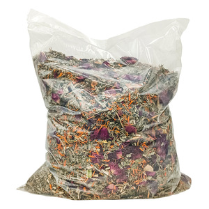 Private Label bagno naturale Yon a base di erbe femminili per la pulizia vaginale Detox Yoni erbe a vapore per le donne - Product Image 3