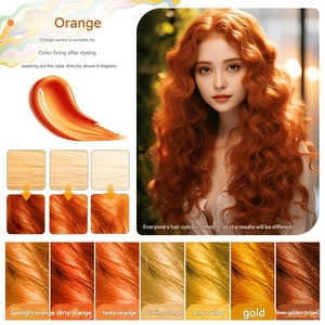 Shampooing Salon-professionnel Color-safe Color-Deposit Shampooing protecteur de couleur en marque blanche <span class=keywords><strong>pour</strong></span> corriger les tons - Product Image 3