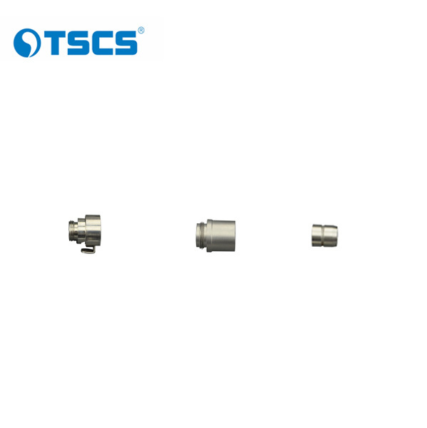 Endoscope Interface