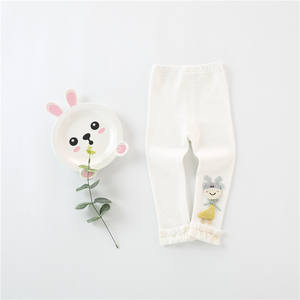 Vêtements One Love pour enfants, vêtements chinois, leggings ajustés pour filles, images de vêtements pour enfants, produits innovants pour l'importation - Product Image 2