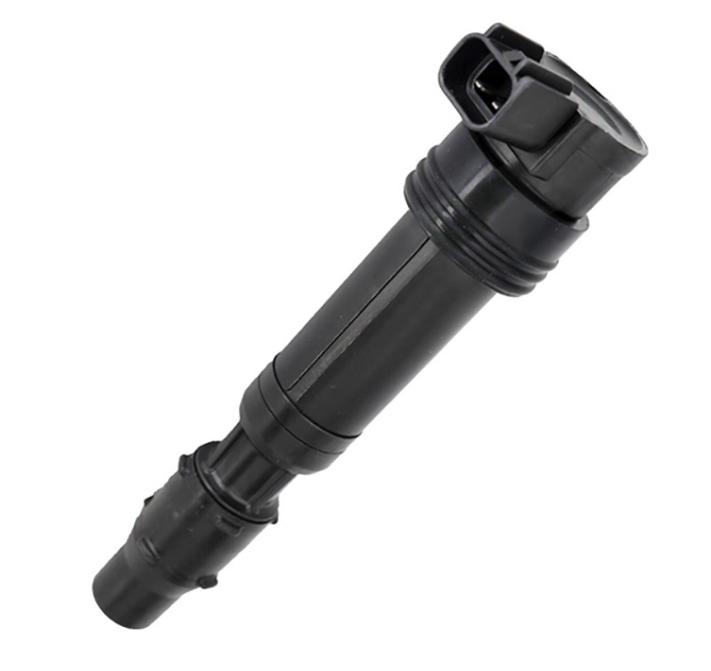 129700-4840 Ignition Coil for Kawasaki, Triumph, and Tiger