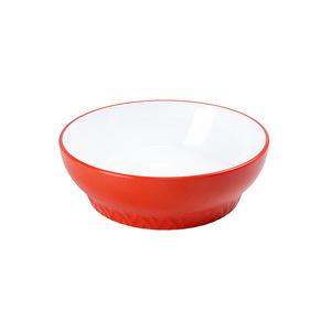 Rectangular <b>melamine</b> <b>plates</b> for hotels, restaurants, and commercial use (likely referring to imitation porcelain fried rice - Product Image 3