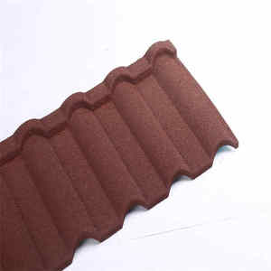 Tegola Romana Profonda 0,25~0,8mm - Product Image 3