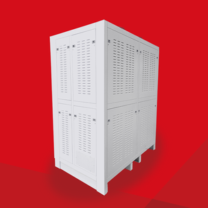 1250kva tĩnh điện áp tự động ổn định 1000 KVA SCR <span class=keywords><strong>Thyristor</strong></span> ổn định SCR - Product Image 3