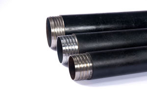 NRQ HRQ <span class=keywords><strong>PRQ</strong></span> PHD-varillas de perforación, tubos de taladro de cable, tubos de perforación - Product Image 4