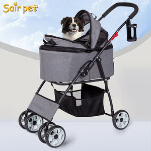 dog pushchairs uk