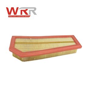 WRR 2710940304 2710940100 Mercedes Benz M271 W204 R172 R171 SLK C250 SLK250 için Araba Motor Hava Filtresi - Product Image 3