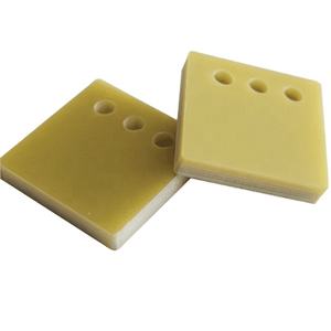 Panneau isolant en fibre de verre laminée époxy 3240 - Product Image 4