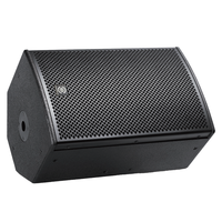 Haut-parleur à source ponctuelle LS3 FS110 Série FS, étanche, enceinte en bois de 10 pouces, impédance 8,0 ohms, garantie 3 ans, 250W Mono 65Hz-18kHz