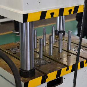 JIANHA-Presse hydraulique <span class=keywords><strong>de</strong></span> 250 tonnes, machine hydraulique à double <span class=keywords><strong>action</strong></span>, tôle à emboutissage profond, <span class=keywords><strong>ustensiles</strong></span> <span class=keywords><strong>de</strong></span> <span class=keywords><strong>cuisine</strong></span> - Product Image 4