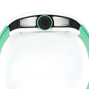 Reloj Deportivo de Diseño Elegante con Forma de Barril de Alta Precisión, Reloj de Estilo Juvenil y Moderno, Adecuado para Fitness y Yoga - Product Image 5