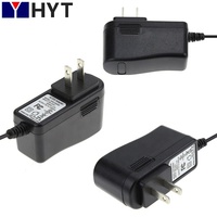 Adaptateur secteur multi-effets pour pédaliers de guitare, compatible PC, AC/DC 9V 1A
