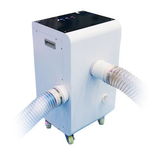 Máquina de Limpieza de Piscinas de Bolas de Alta Calidad de 220 V, Equipo para Limpieza de Piscinas de Bolas Interiores, Lavadora de Bolas - Product Image 3