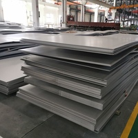 Tôle en acier inoxydable 304 laminée à froid, finition BA brillante, pour la fabrication d'ustensiles de cuisine