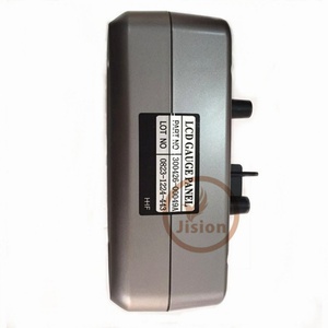 Panel de Pantalla para Monitor 300426-00049 300426-00049A para Excavadoras DX140W DX170W DX190W DX210W DX140LC DX220LC DX300LC DX380LC - Product Image 4