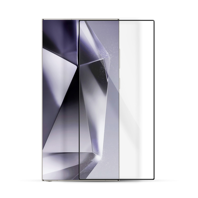 For Samsung S21 S22 S23 S24 Tempered Glass Screen Protector Full Coverage Cell Phone Explosion-proof Glass Film