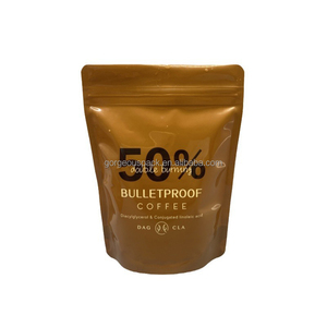 250ml 350ml 500ml Custom Printed Matte Surface Portable Lanyard Stand up Juice Drink Pouch <b>Bag</b> With Straw Hole - Product Image 4