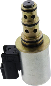Nouvelle électrovanne de haute qualité pour pelle rétrocaveuse 25220994, pièce de rechange pour système hydraulique 3CX 4CX, garantie 1 an - Product Image 2