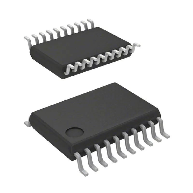 SI3456-D03-GU SSOP36 새로운 오리지널 통합 IC 칩