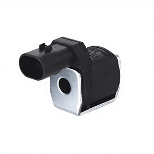 Bobinas de Válvula Solenoide NJT-241 de Ningbo Nijia Electronics Supplies para Vehículos de Combustible Dual GNC/GLP - Product Image 4