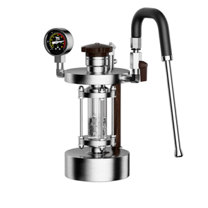 Espumador de Leche ALM KOPI Aleman AK74, Mini Vaporizador de Leche Compacto de Viaje, Herramienta Portátil para Baristas, para Uso en Casa y al Aire Libre - Product Image 6