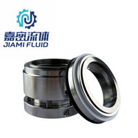 Seal Mekanis JIAMI M96-50 Pengganti Flowserve Seri RO-A Karbon/SIC/TC Rotary Stationary Ring Pompa Air Limbah Cina