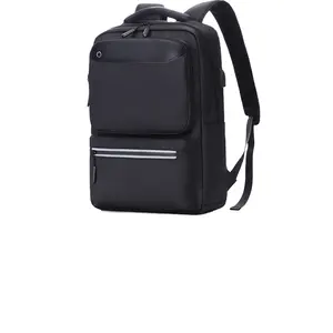 ALIC Laptop Backpack Men College Backpacks Book bag Fashion Back Pack for boys