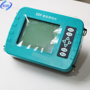 Detector de Corrosión de Barras de Refuerzo de Hormigón High XSY para Inspección y Mantenimiento de Edificios y Puentes - Product Image 2