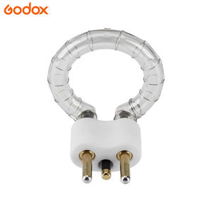 Flash <span class=keywords><strong>Godox</strong></span> <span class=keywords><strong>ad300pro</strong></span> 300Ws Ampoule de remplacement Flash Tube pour <span class=keywords><strong>AD300pro</strong></span> - Product Image 3