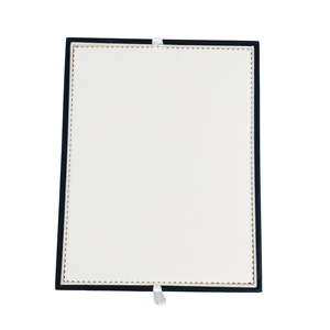 Bán buôn nhựa đá quý đá hiển thị khay Pallet kim loại đồ trang sức và hộp kim cương bao bì dập nổi Sudoku hộp - Product Image 2