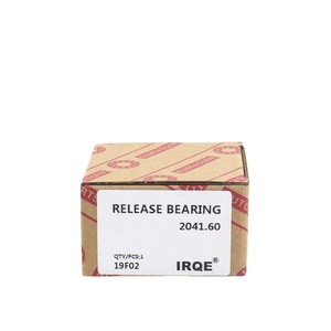 ลูกปืนปล่อยแรงดันIRQE รุ่น 2041.60 19F02 อะไหล่ทดแทนสำหรับยานยนต์ - Product Image 1