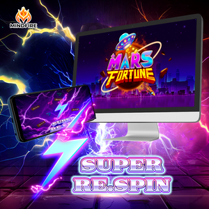 Logiciel de jeu de table de pêche en ligne Mars Fortune – Distributeur de points de crédit pour jeux d'adresse à prix avantageux - Product Image 2
