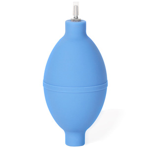 Pistolet à air comprimé de grande taille recouvert de caoutchouc. Souffleur d'air pour le nettoyage, l'<span class=keywords><strong>entretien</strong></span>, la réparation et l'élimination de la poussière des montres. Outils de réparation de montres. - Product Image 5