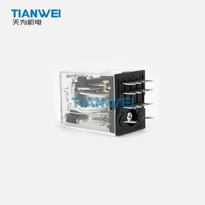 SZR-MY4-X1 DC24V 100% nouveau et original <span class=keywords><strong>relais</strong></span> intermédiaire Honeywell en stock maintenant - Product Image 5