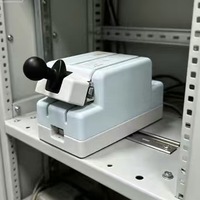 Interrupteur à couteaux de sécurité 3 pôles YIFA HD11F-400A 690V 600A, isolateur de circuit manuel, contacts en cuivre pur, système d'alimentation industriel
