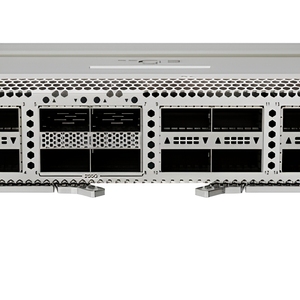 Carte de liaison CloudEngine CE88-D16CQ-H 16x100GE QSFP28 Ports pour CE8865-4C Cloud Fabric Nouvelle Originale - Product Image 2