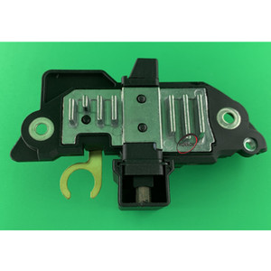 12V tự động phát điện điều chỉnh điện áp cho Mercedes Benz foom145247 235207 ib247 - Product Image 2