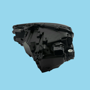 Pour Audi S4 RS4 matrice LED phare d'origine 2021 2022 <span class=keywords><strong>2023</strong></span> 2024 2025 A4L B9 lampe phare de haute qualité <span class=keywords><strong>A4</strong></span> B9 B10 B11 lumière de voiture - Product Image 5