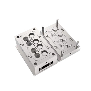 ملفات تصميم مخصصة من الفولاذ المقاوم للصدأ من نوع em & ODM من مادة pc - Product Image 3