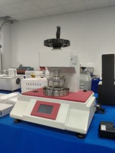 JIS L1092 AATCC 127 ISO 811 hidrostatik basınç <span class=keywords><strong>test</strong></span> cihazı kumaş su Penetration syonu <span class=keywords><strong>test</strong></span> cihazı tekstil hidrostatik kafa <span class=keywords><strong>test</strong></span> cihazı - Product Image 6