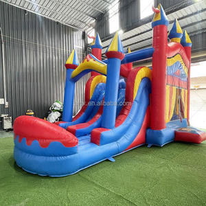 <strong>Customize</strong> High-quality Bouncy Houses, Slide <strong>Inflatable</strong> Bouncy Castles, <strong>Inflatable</strong> Trampolines and Children's Castles